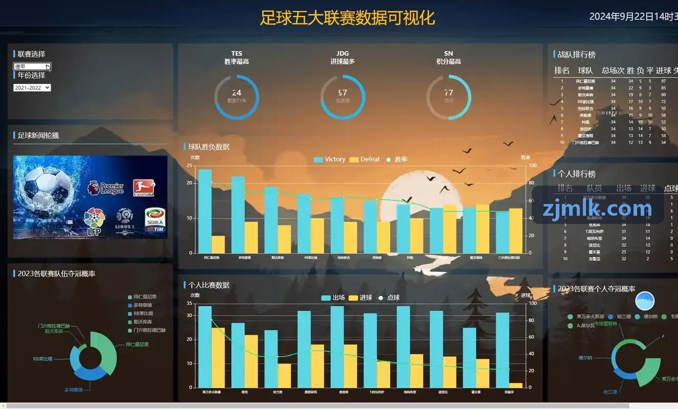 MKAPP综合体育场馆智慧运营解决方案